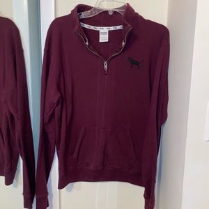 PINK Victoria Secret Sweatshirt